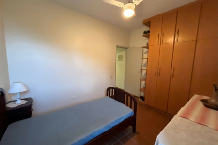 Apartamento Residencial à venda, Barra Funda, Guarujá - AP0311.