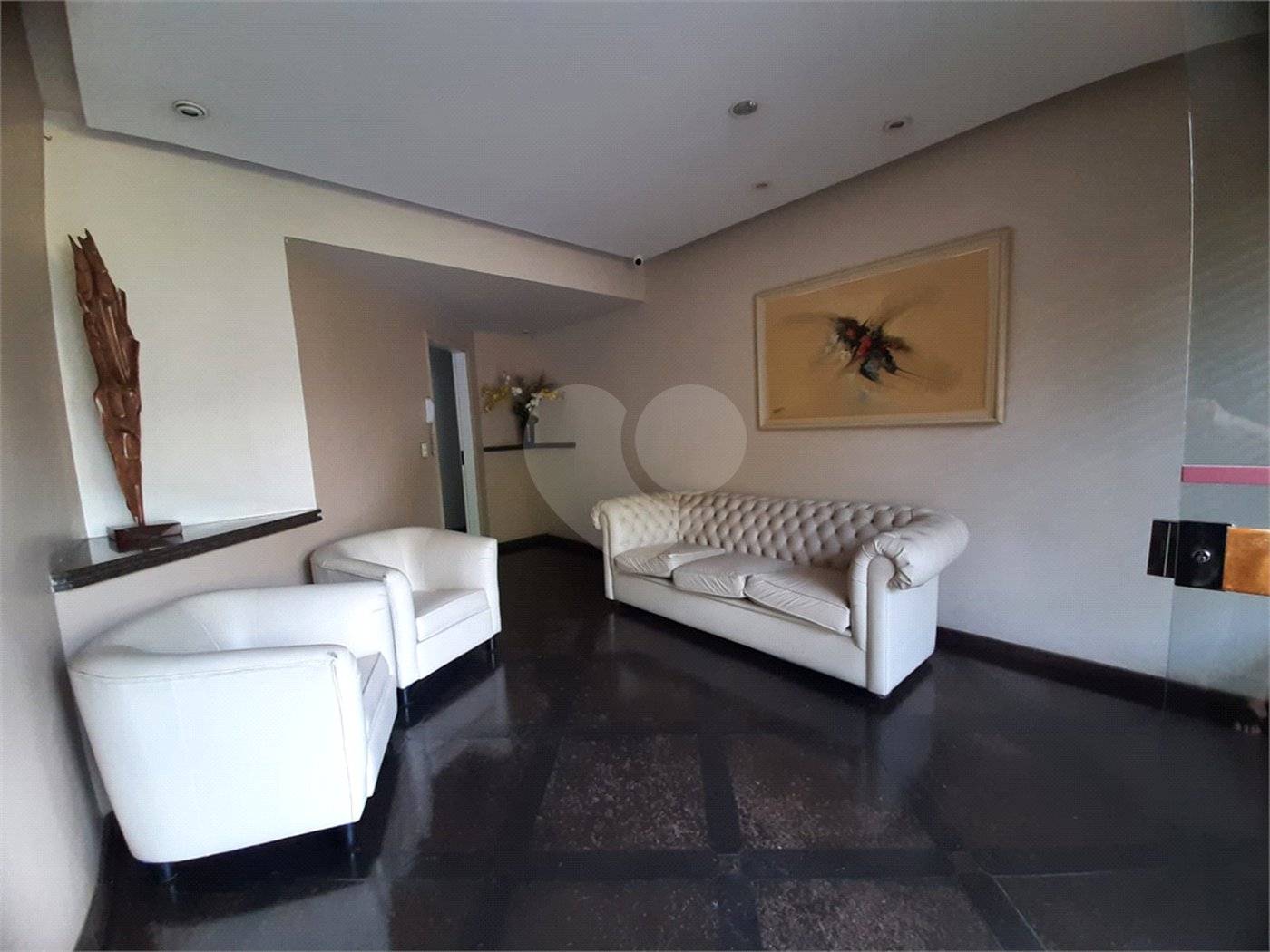 Apartamento à venda com 3 quartos, sendo 1 suíte, em Santana, São Paulo, SP