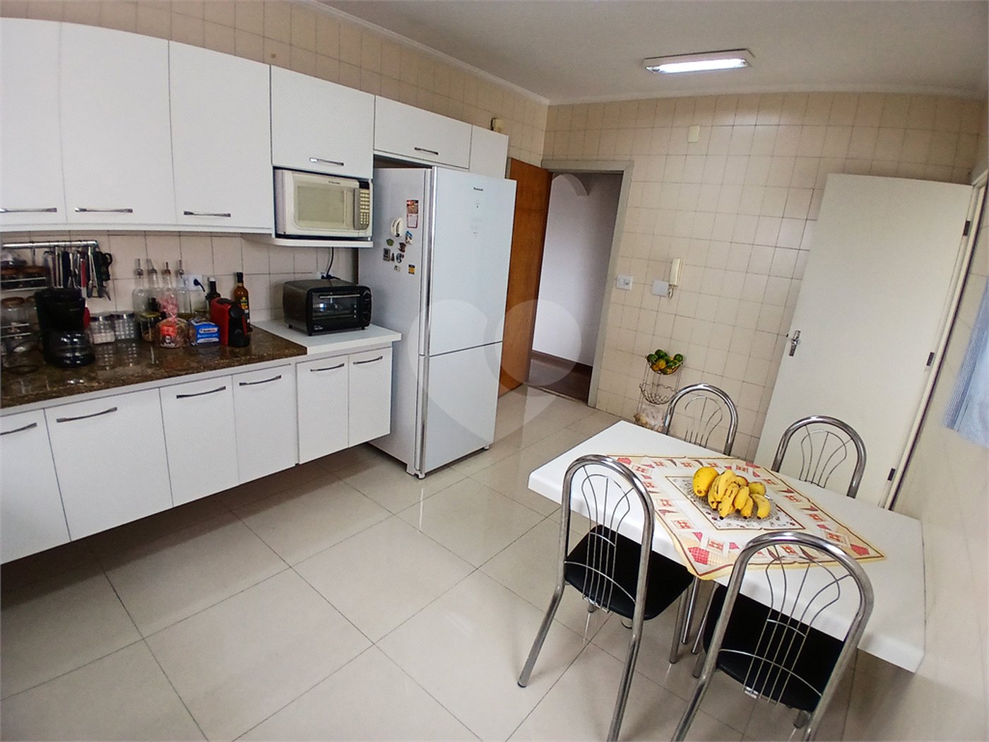 Apartamento à venda com 3 quartos em Jardim São Paulo(zona Norte), São Paulo, SP