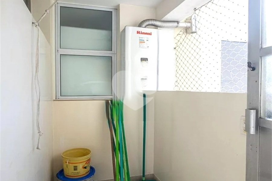 Apartamento à venda com 3 quartos, sendo 1 suíte, em Jardim América, São Paulo, SP