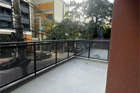 Apartamento à venda com 1 quarto em Sumarezinho, São Paulo, SP