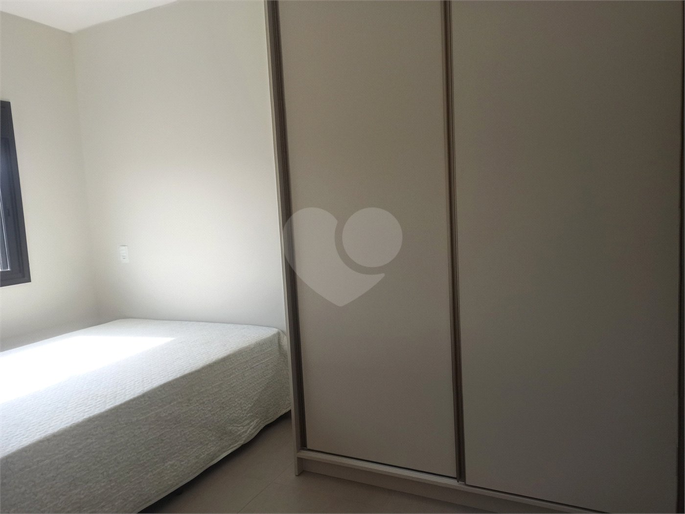 Apartamento para alugar com 2 quartos, sendo 1 suíte, em Vila Vomero, Atibaia, SP