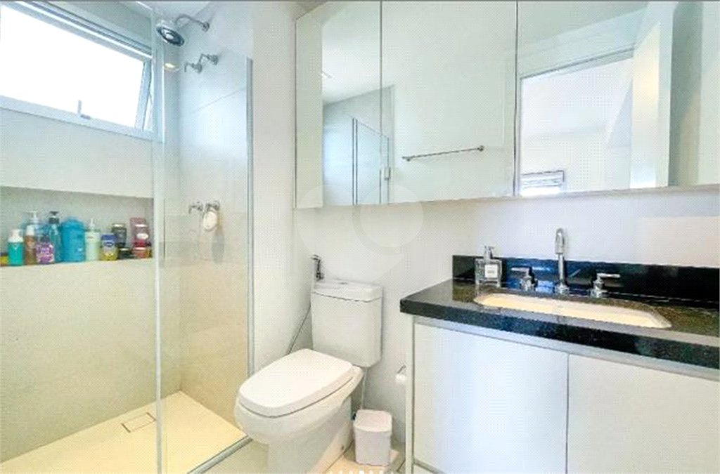 Apartamento à venda com 1 suíte em Sumaré, São Paulo, SP