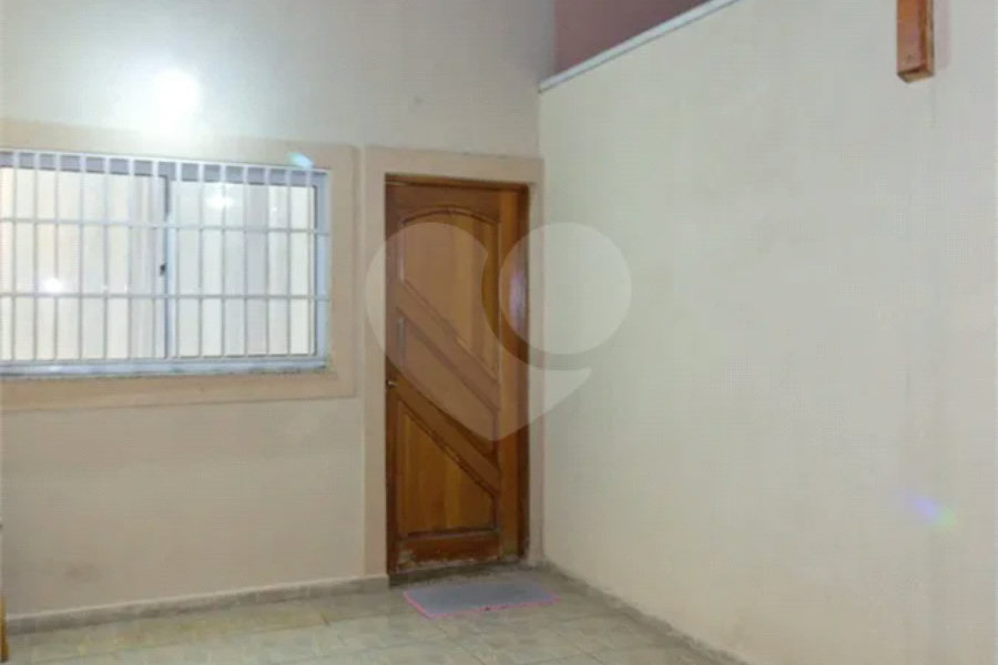 Sobrado à venda com 2 quartos em Vila Mirante, São Paulo, SP