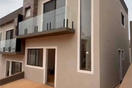 Casa à venda com 3 quartos no condomínio Reserva Gran Capuava, Cotia - SP