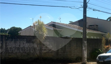 Terreno à venda em Vila Santista, Atibaia, SP