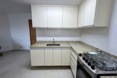 Apartamento Residencial à venda, Jardim Virginia, Guarujá - AP0995.