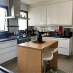 Apartamento à venda com 4 quartos, sendo 3 suítes,  em Vila Suzana, São Paulo, SP