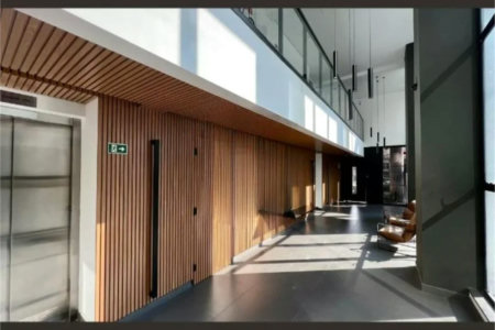 Apartamento à venda com 2 suítes em Cerqueira César, São Paulo, SP