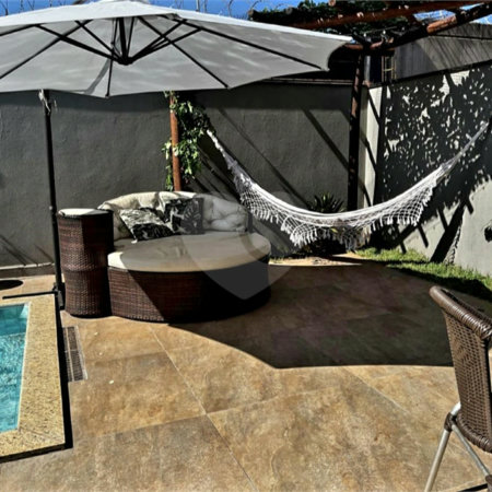 Casa à venda com 3 suítes no condomínio Residencial Quinta da Mata Ribeiião Preto, Ribeirão Preto - SP