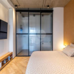 Duplex à venda com 2 quartos, sendo 1 suíte, em Santana, São Paulo, SP
