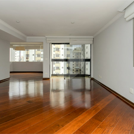 Apartamento à venda com 4 quartos, sendo 3 suítes, em Perdizes, São Paulo, SP