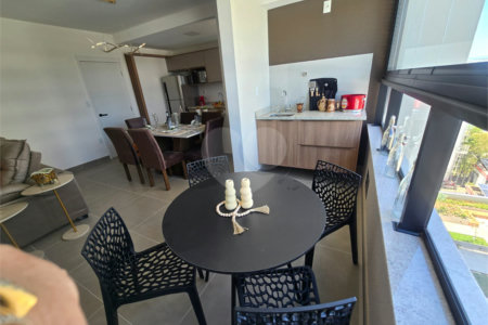 Apartamento para alugar com 2 quartos, sendo 1 suíte, em Além Ponte, Sorocaba, SP