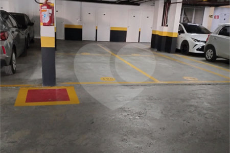 Apartamento à venda com 1 suíte em Vila Guarani (z Sul), São Paulo, SP