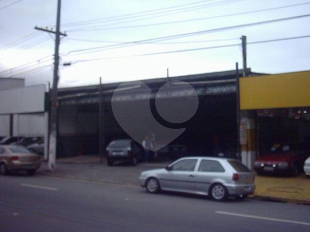 Terreno à venda em Vila Guilherme, São Paulo, SP