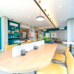 Studio para alugar com 1 suíte em Perdizes, São Paulo, SP