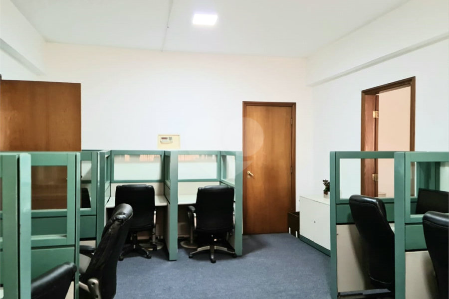Sala à venda no Centro, São Paulo, SP