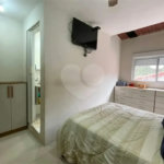 Sobrado à venda com 3 quartos, sendo 2 suítes, em Conjunto Residencial Butantã, São Paulo, SP