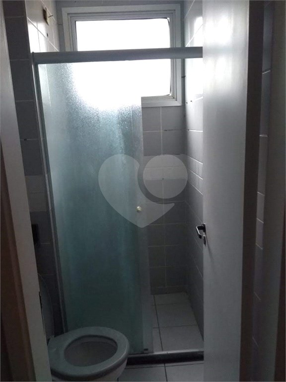 Apartamento à venda com 3 quartos em Vila Mogilar, Mogi das Cruzes, SP