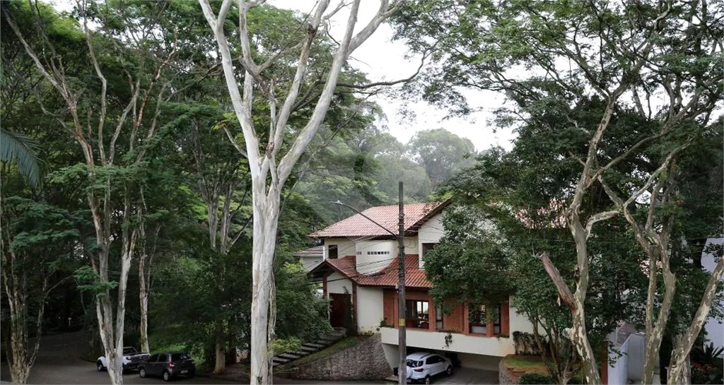 Casa à venda com 3 suítes no condomínio Residencial Morumbi, São Paulo - SP