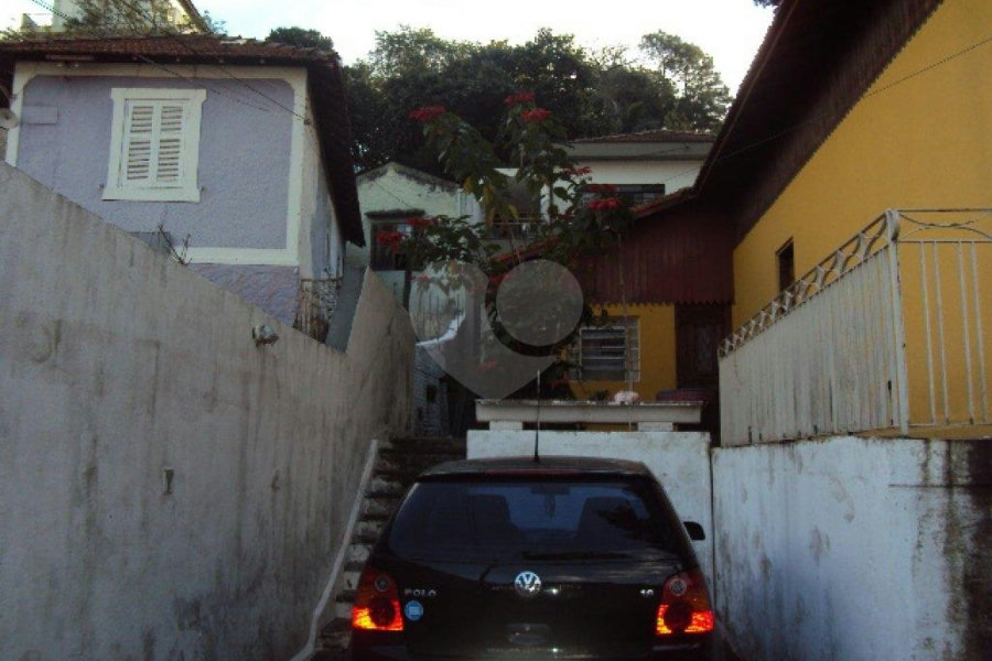 Terreno à venda em Vila Irmãos Arnoni, São Paulo, SP