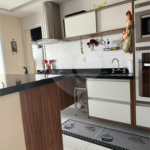 Apartamento à venda com 3 suítes em Vila Nova Socorro, Mogi das Cruzes, SP