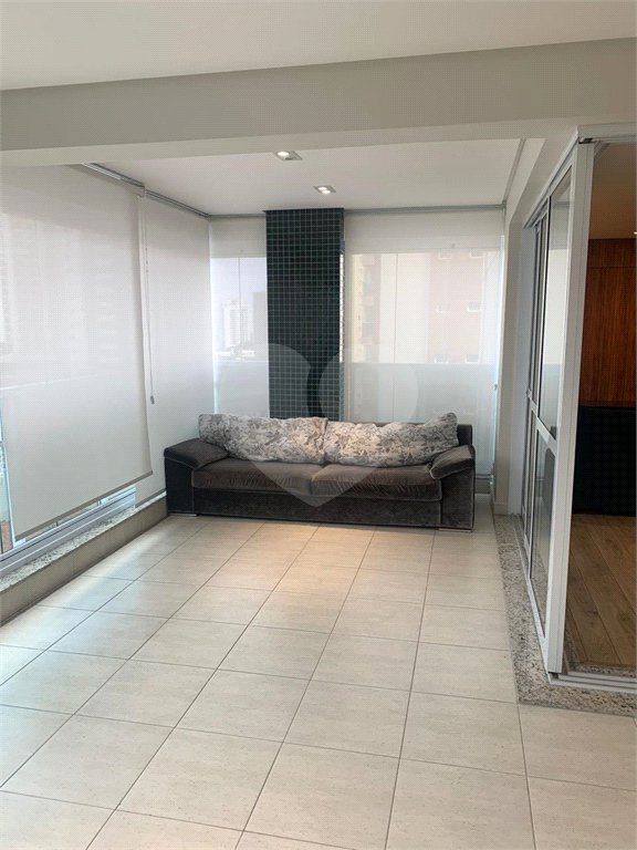 Apartamento à venda com 3 suítes em Cidade Mãe do Céu, São Paulo, SP