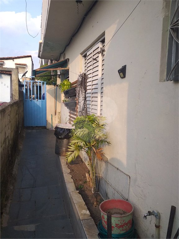 Casa à venda com 2 quartos em Chora Menino, São Paulo, SP