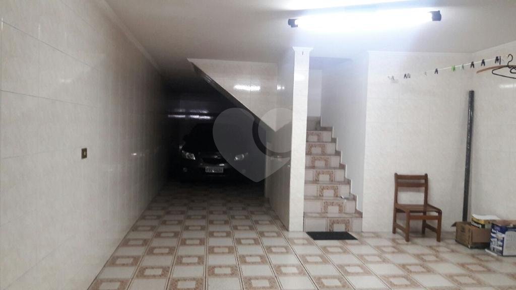 Sobrado à venda com 3 quartos, sendo 1 suíte, em Vila Nivi, São Paulo, SP