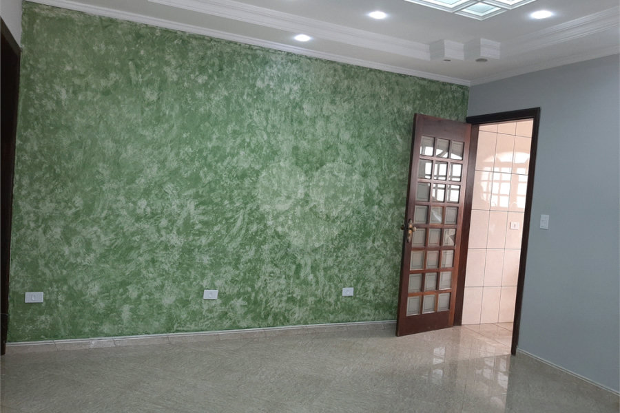 Casa Térrea à venda com 3 quartos, sendo 1 suíte, em Vila Isolina Mazzei, São Paulo, SP