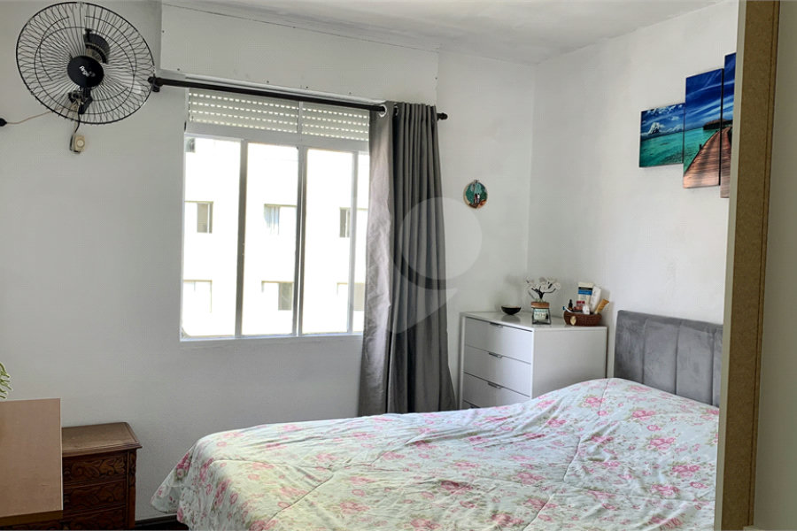Apartamento à venda com 3 quartos em Pirituba, São Paulo, SP