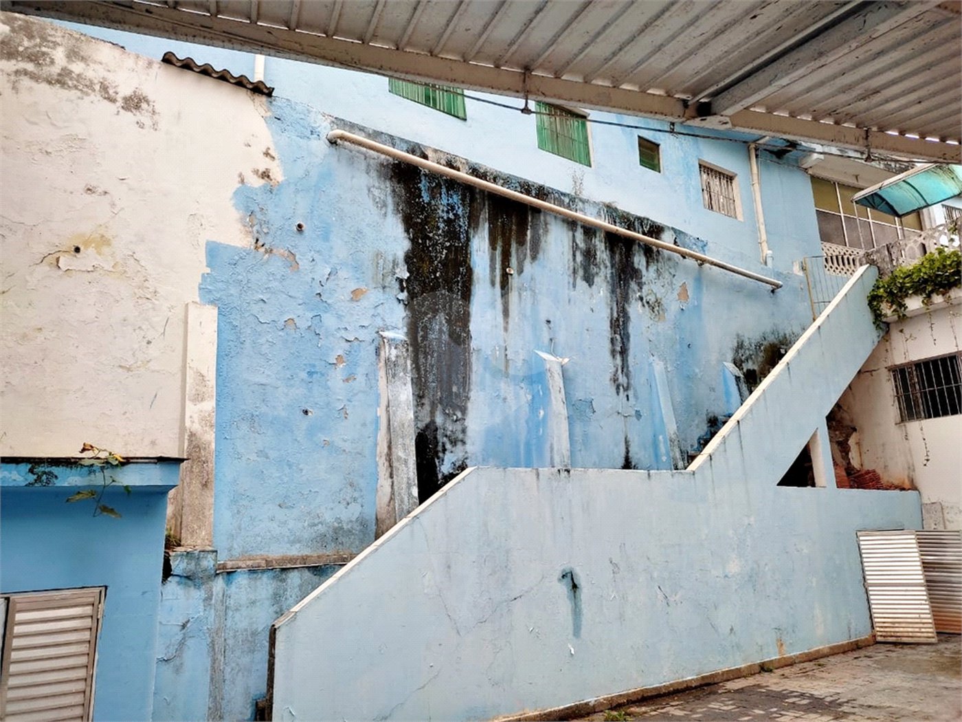 Terreno à venda com 5 quartos em Casa Verde, São Paulo, SP
