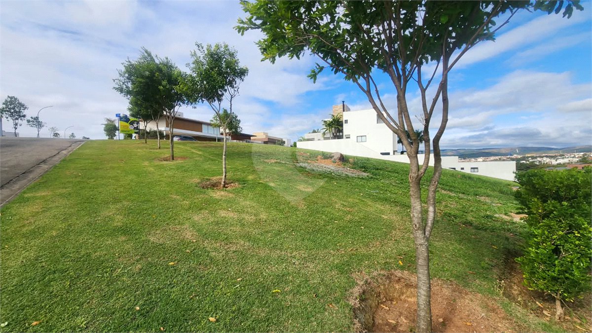 Terreno à venda no condomínio Alphaville Nova Esplanada 2, Votorantim - SP