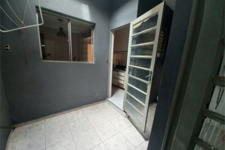 Sobrado à venda com 3 quartos em Jaguaré, São Paulo, SP