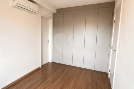 Apartamento à venda com 1 suíte em Além Ponte, Sorocaba, SP