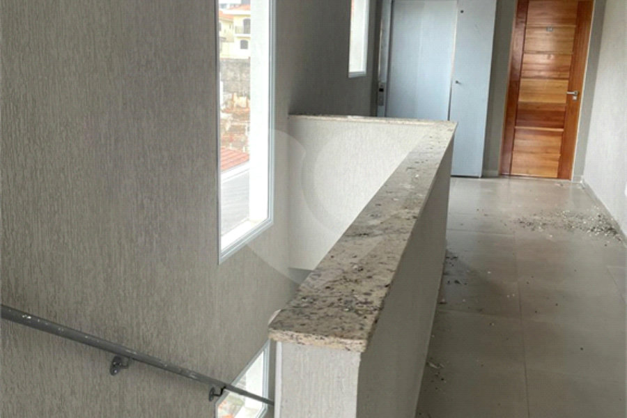 Apartamento à venda com 2 quartos em Vila Guilherme, São Paulo, SP