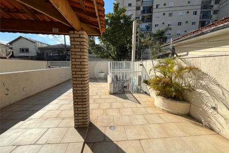 Casa em condomínio à venda com 2 suítes em Imirim, São Paulo, SP
