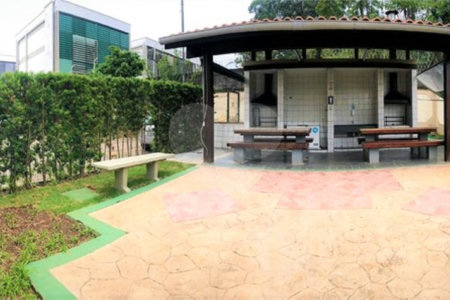 Apartamento à venda com 2 quartos em Jardim Boa Vista (zona Oeste), São Paulo, SP