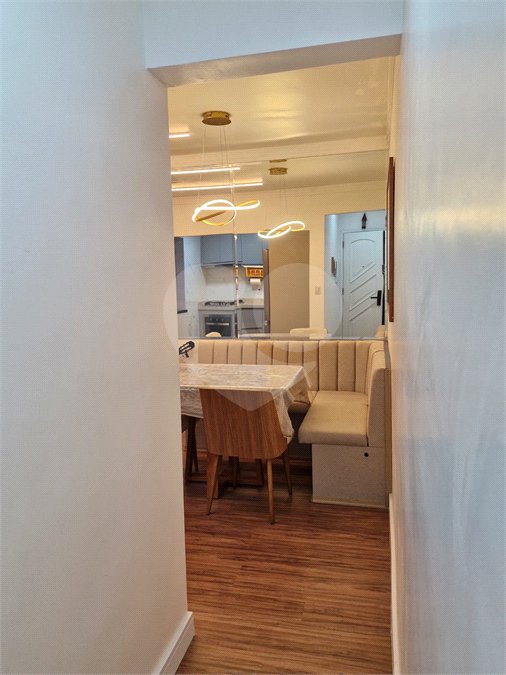 Apartamento à venda com 2 quartos, sendo 1 suíte, em Jaçanã, São Paulo, SP