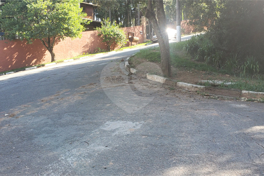 Terreno à venda em Alpes da Cantareira, Mairiporã, SP
