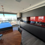 Apartamento à venda com 4 suítes em Santana, São Paulo, SP