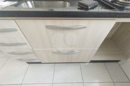 Apartamento à venda com 2 quartos em Santa Maria, Osasco, SP