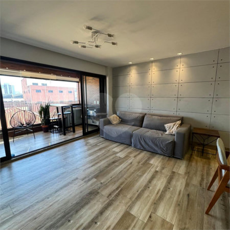 Apartamento à venda com 2 quartos, sendo 1 suíte, em Vila Monumento, São Paulo, SP