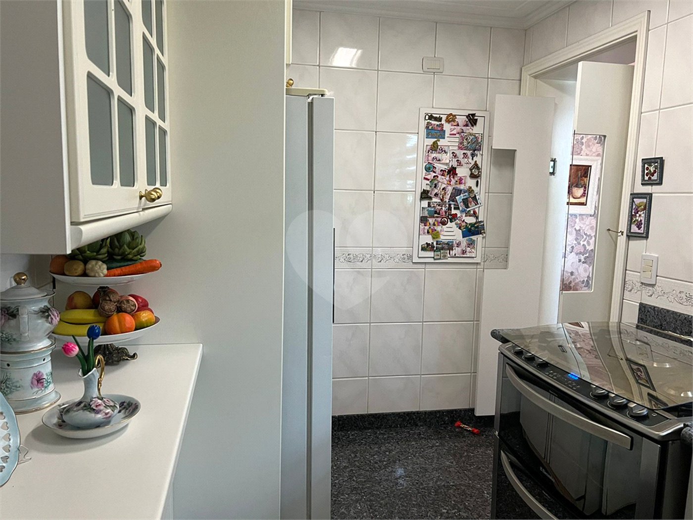 Cobertura à venda com 4 quartos, sendo 3 suítes, em Santana, São Paulo, SP