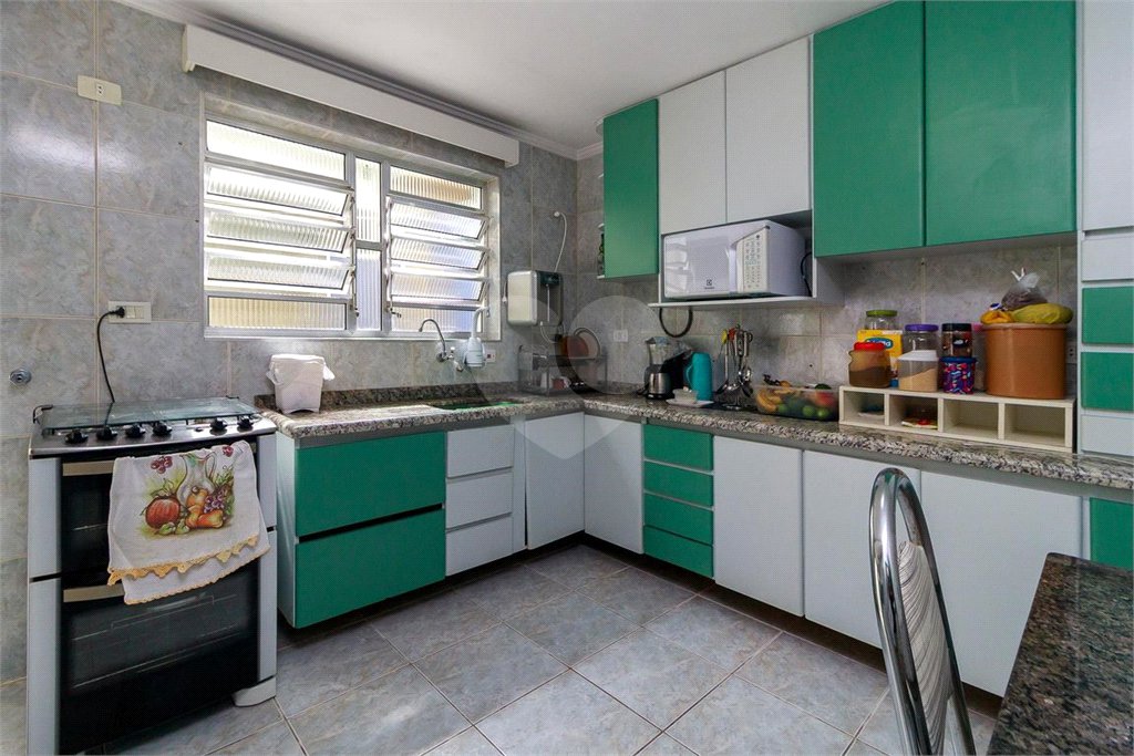 Casa à venda com 3 quartos em Jardim Monte Azul, São Paulo, SP