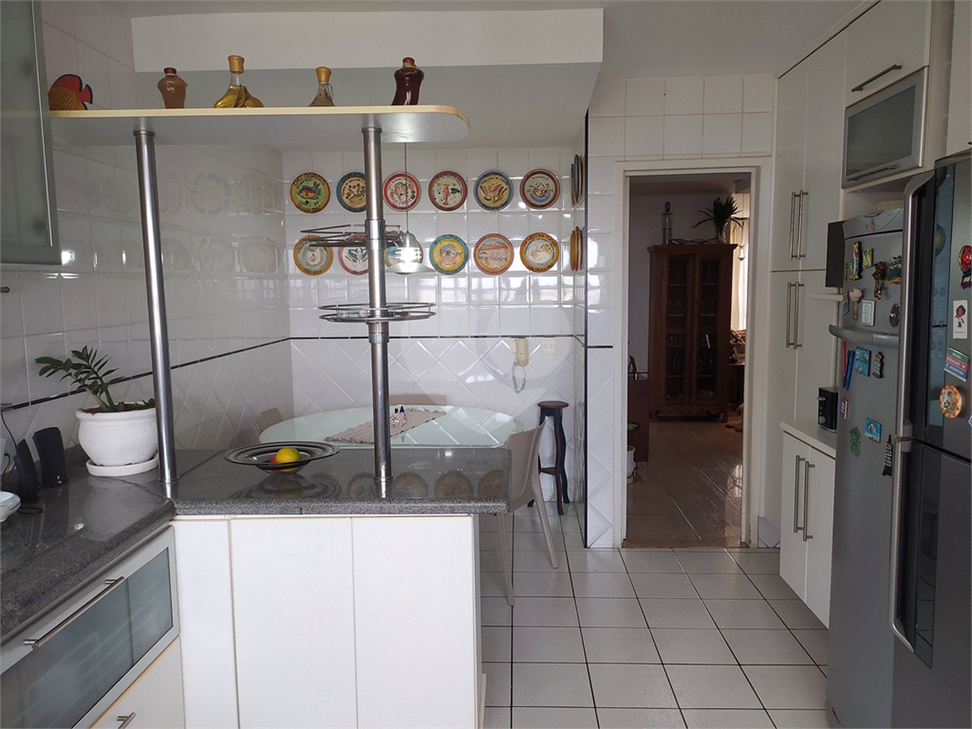 Apartamento à venda com 3 suítes em Morumbi, São Paulo, SP
