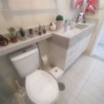 Apartamento Residencial à venda, Parque Enseada, Guarujá - AP0516.