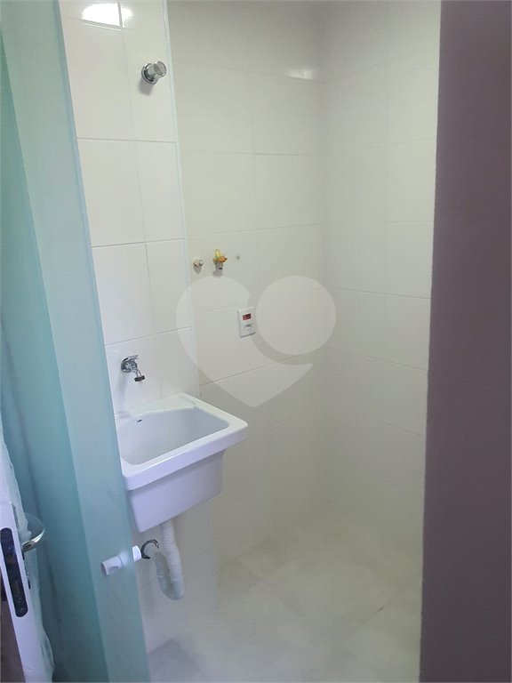 Apartamento à venda com 2 quartos, sendo 1 suíte, em Santana, São Paulo, SP