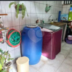 Sobrado à venda com 4 quartos, sendo 1 suíte, em Santo Antônio, Osasco, SP