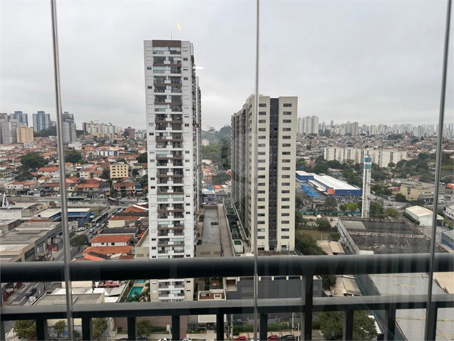 Apartamento para alugar com 3 quartos, sendo 1 suíte, em Instituto de Previdência, São Paulo, SP